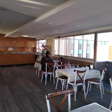 Palatzade2 Hotel