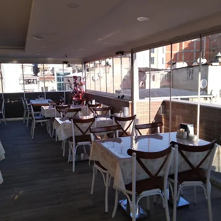 Palatzade2 Hotel
