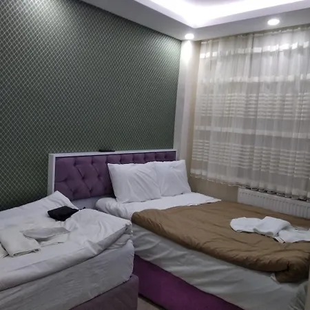 Hotel Palatzade2