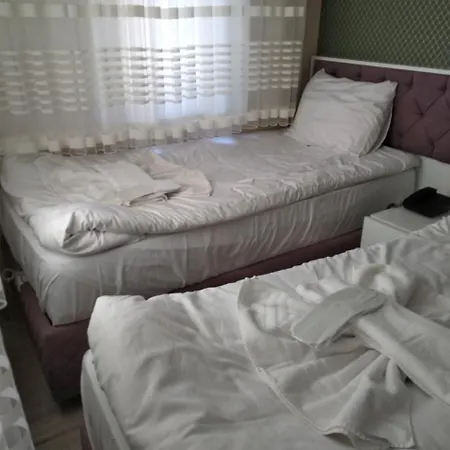 Hotel Palatzade2
