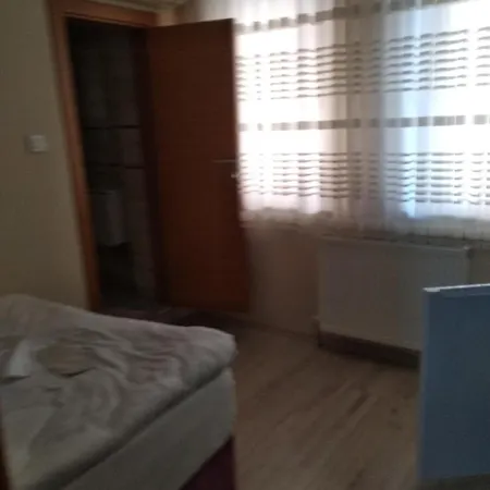 Palatzade2 Hotel *