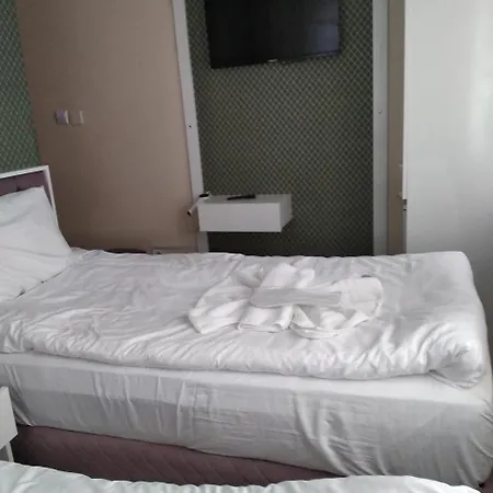 Palatzade2 Hotel *