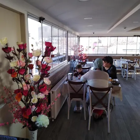 Hotel Palatzade2